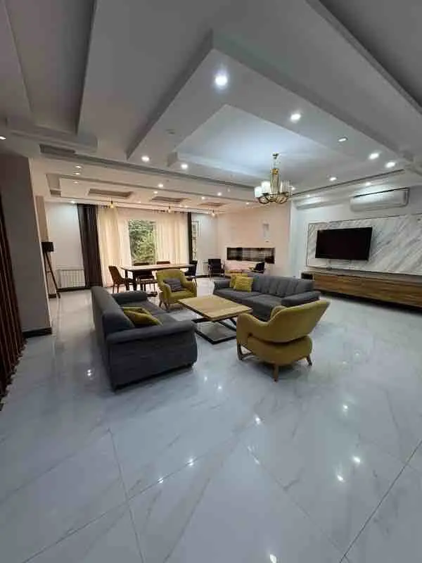 ویلا استخردار آبگرم چهارخوابه بهارنارنج ۱ - انتخاب عنوان تصویر