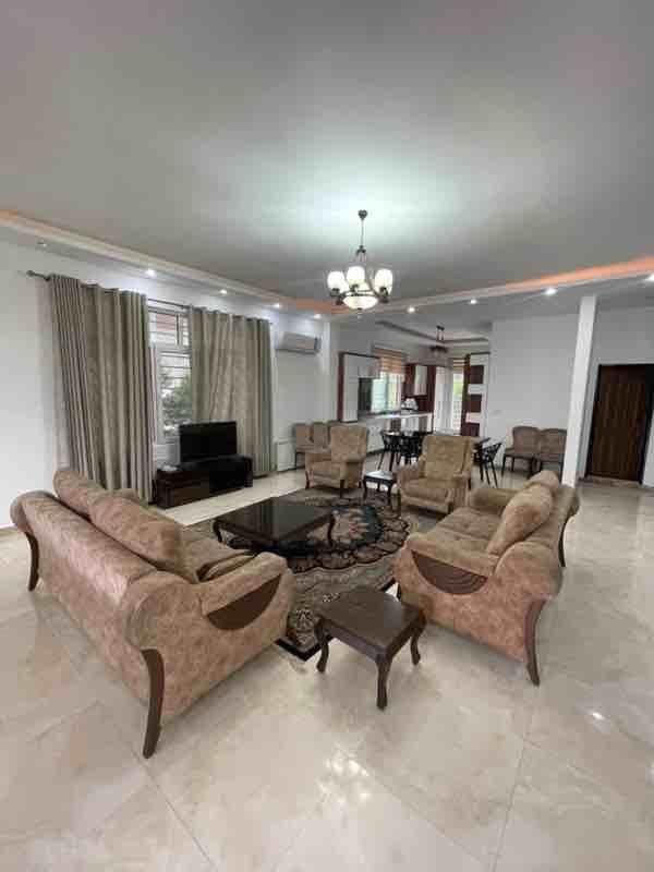 ویلا سه خوابه استخردار آبگرم یاقوت ۱