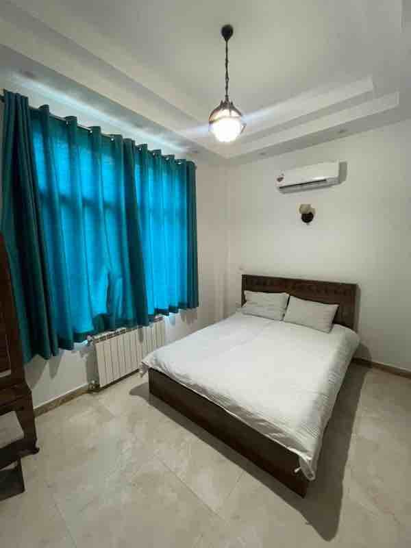 ویلا سه خوابه استخردار آبگرم یاقوت ۱