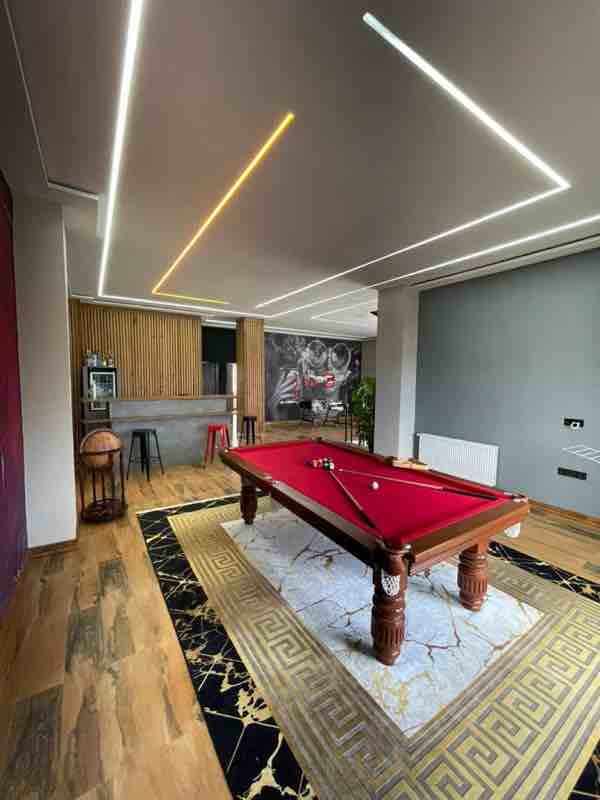 ویلا دوبلکس استخردار آبگرم چهارخوابه آوا - انتخاب عنوان تصویر