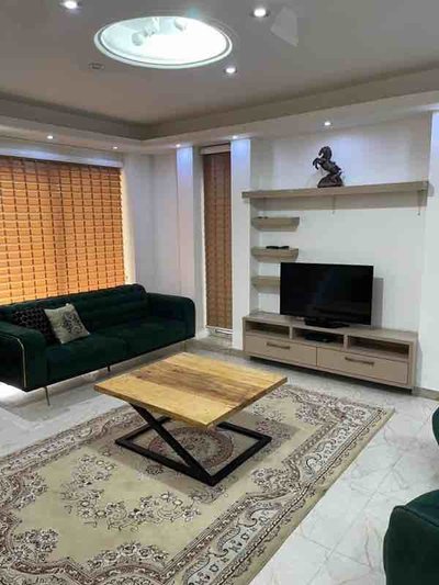 ویلا سه خوابه استخردار آبگرم بهار نارنج 2