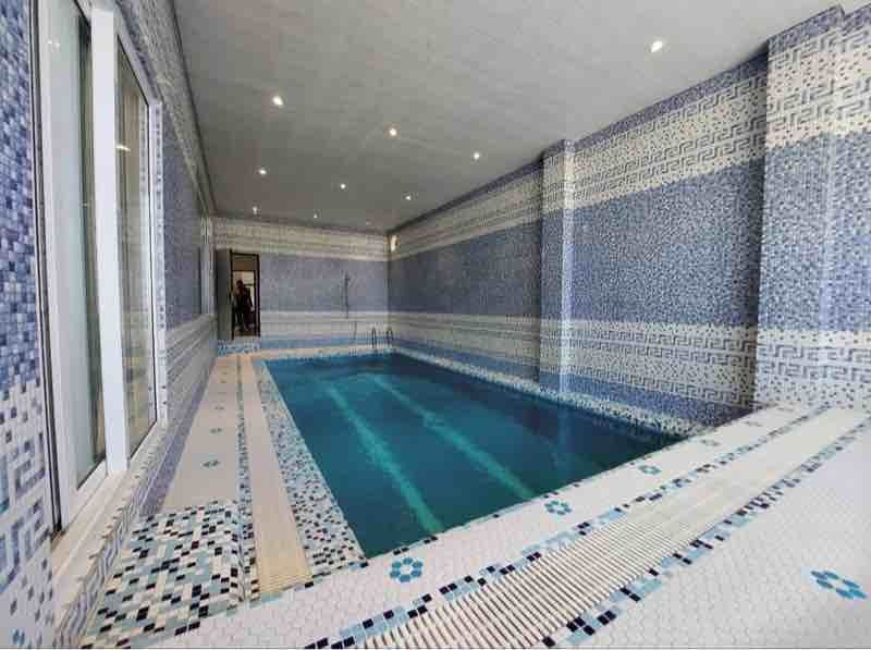 ویلا سه خوابه استخردار آبگرم یاقوت ۲