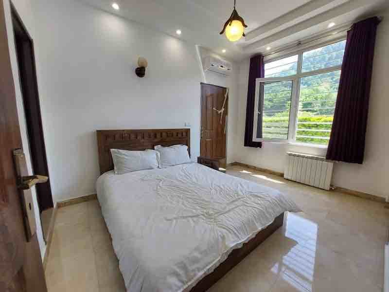 ویلا سه خوابه استخردار آبگرم یاقوت ۲