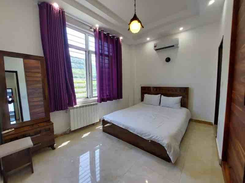 ویلا سه خوابه استخردار آبگرم یاقوت ۲