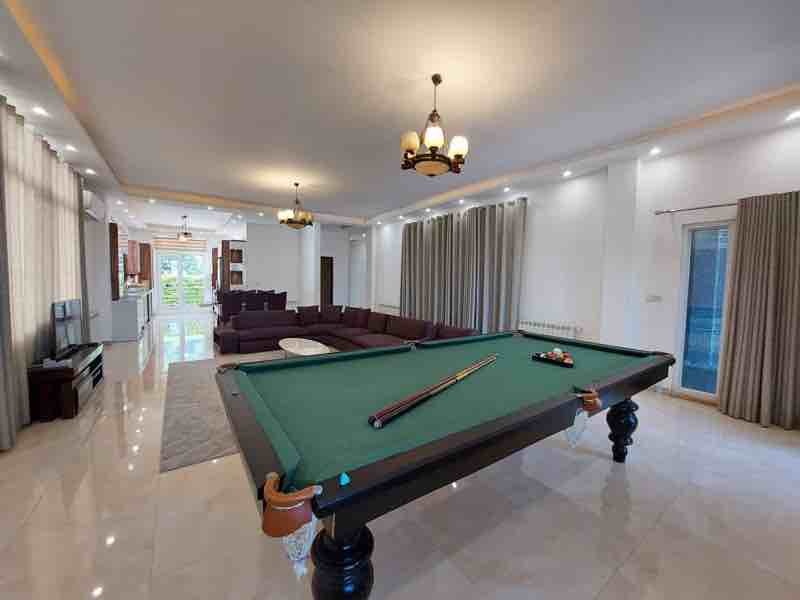 ویلا سه خوابه استخردار آبگرم یاقوت ۲