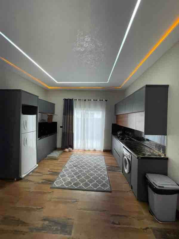 ویلا دوبلکس استخردار آبگرم چهارخوابه آوا