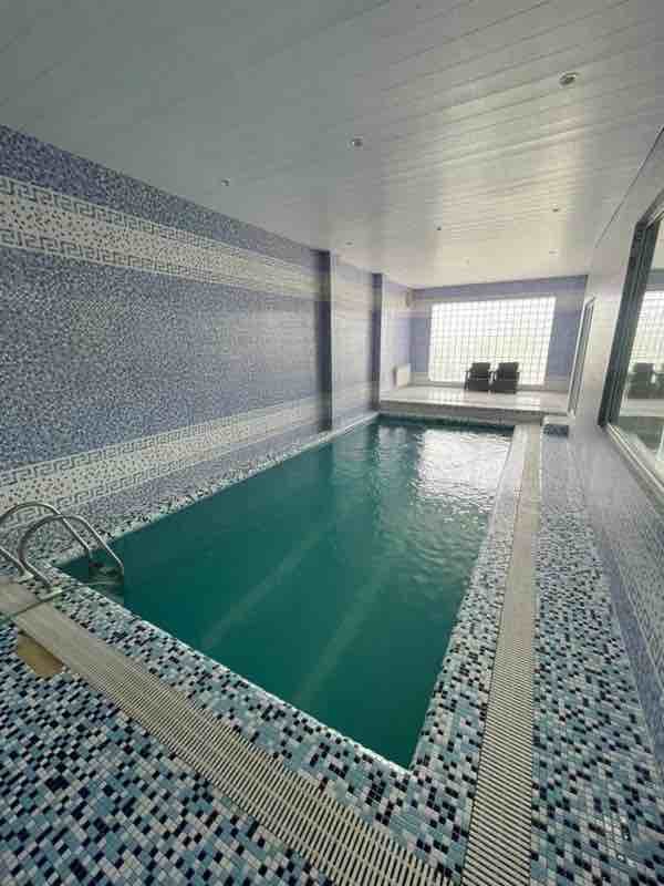 ویلا سه خوابه استخردار آبگرم یاقوت ۱ - انتخاب عنوان تصویر