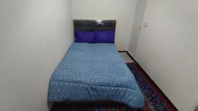 ویلا دوخوابه استخردار خانه آرامش