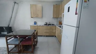 ویلا دوخوابه استخردار خانه آرامش