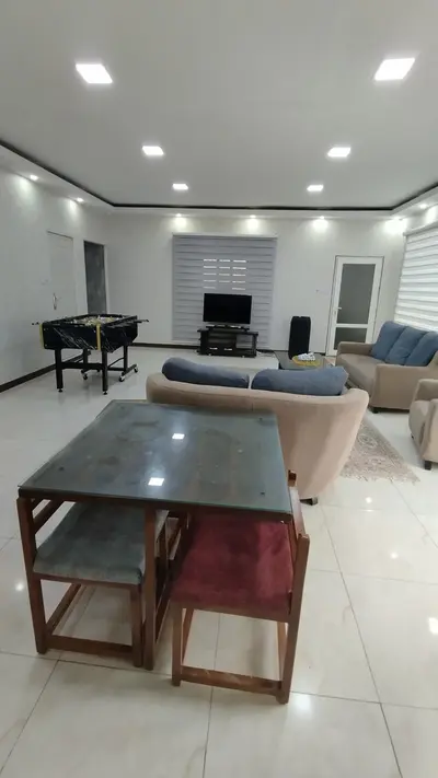 ویلا دوخوابه استخردار خانه آرامش