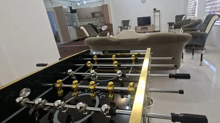 آپارتمان دوخوابه سام۲