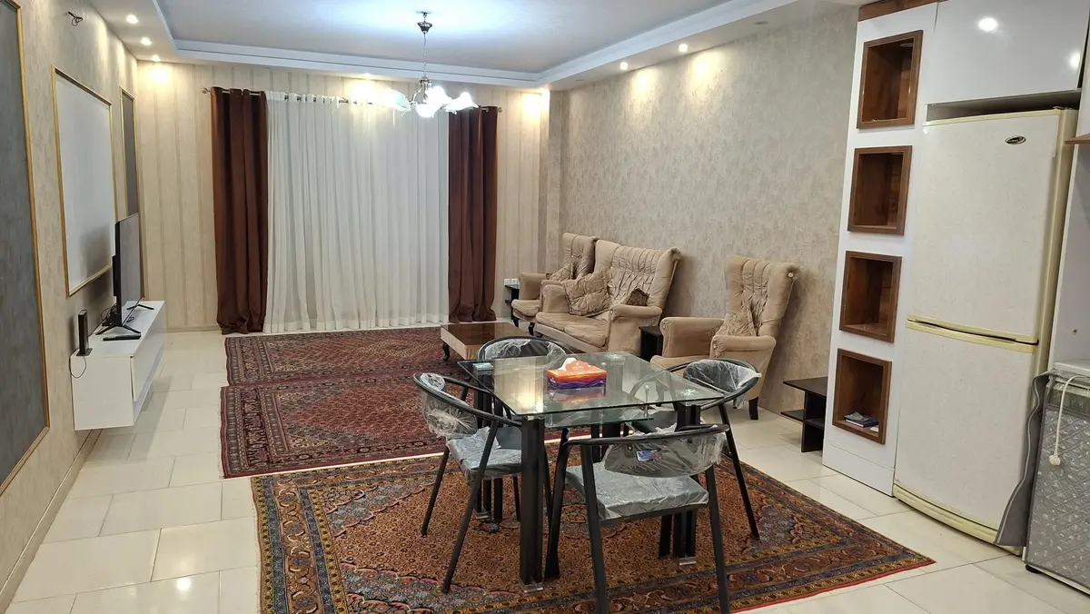 آپارتمان یک خوابه سام 22