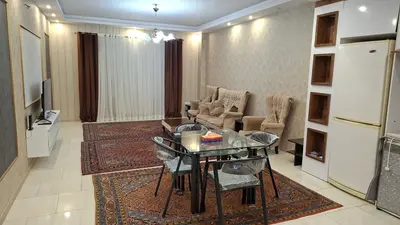 آپارتمان یک خوابه سام 22