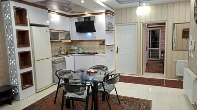 آپارتمان یک خوابه سام 22