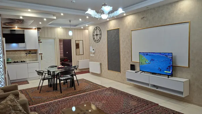 آپارتمان یک خوابه سام 22