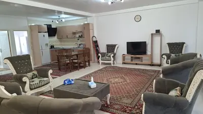 آپارتمان دوخوابه سام۲