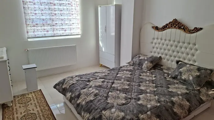 آپارتمان دوخوابه سام۲