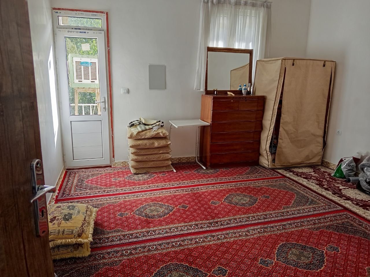 یک خوابه کرآباد