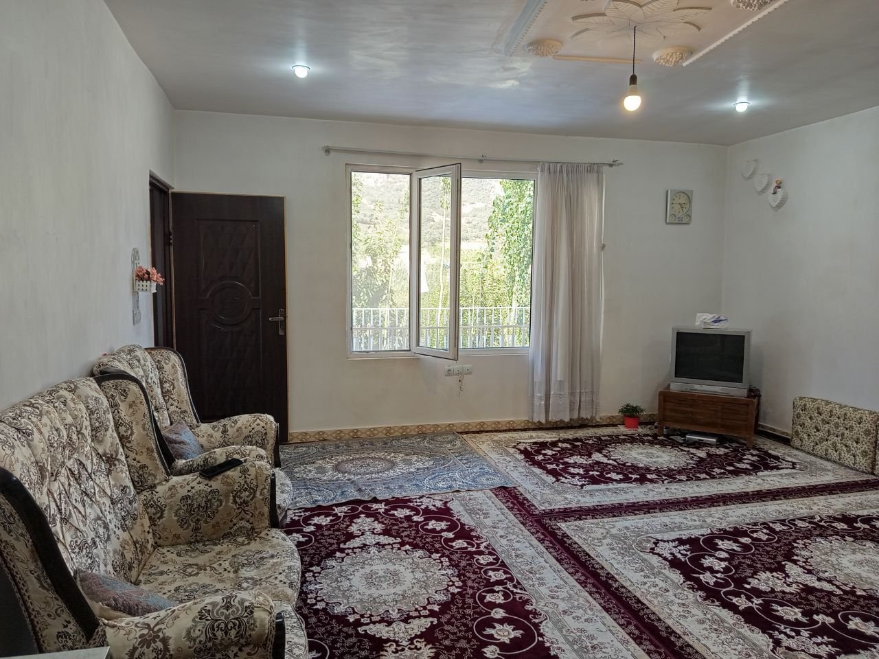 یک خوابه کرآباد