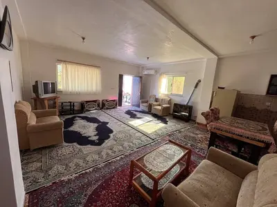 ویلا دوخوابه جنگلی نارنج 1