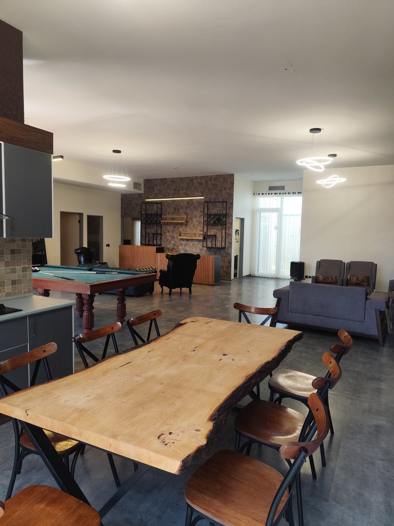 ویلا پنج خوابه استخردار آسمان