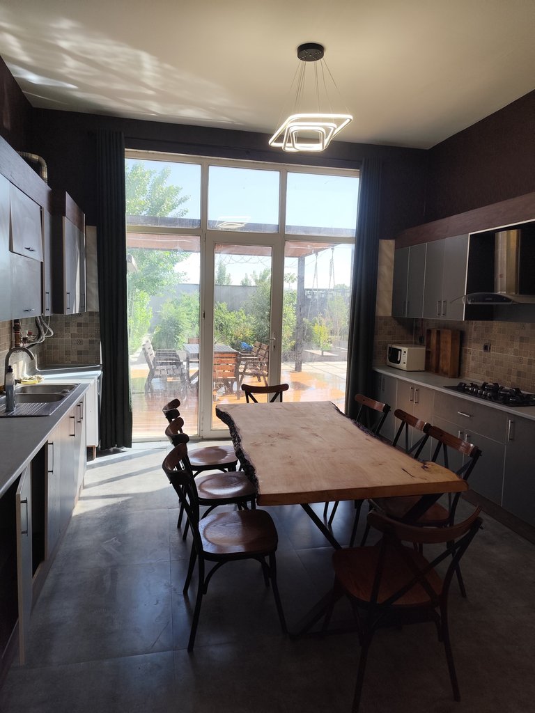 ویلا پنج خوابه استخردار آسمان