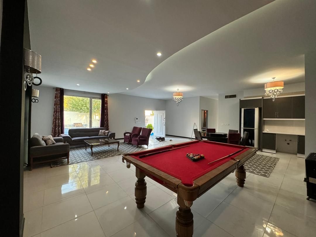 دوخوابه استخردار آبگرم شاهد