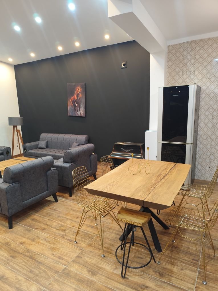 ویلا دوخوابه استخردار ابگرم ارکیده 6