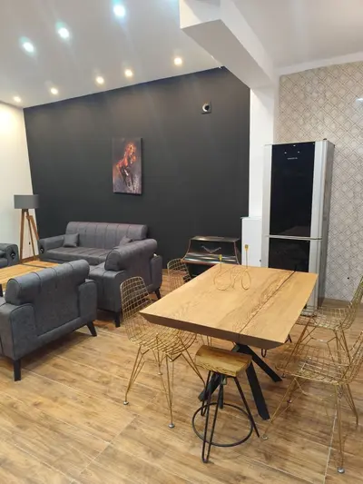 ویلا دوخوابه استخردار ابگرم ارکیده 6