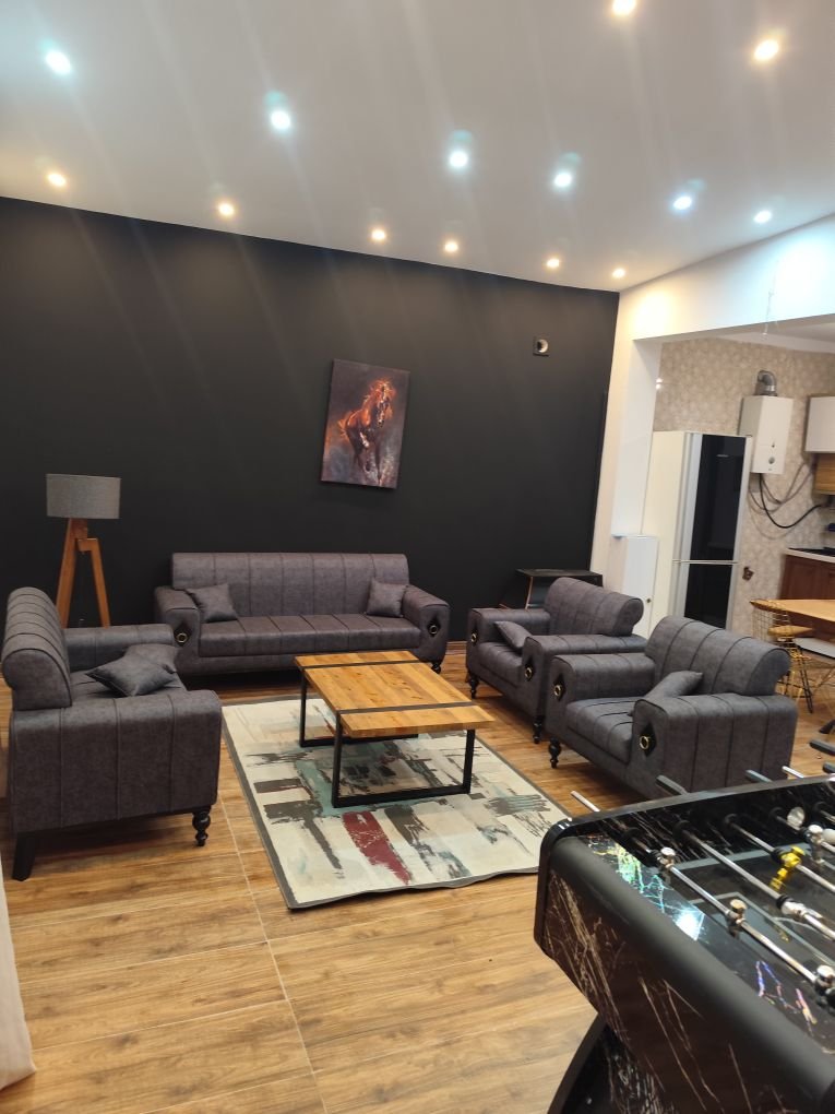 ویلا دوخوابه استخردار ابگرم ارکیده 6