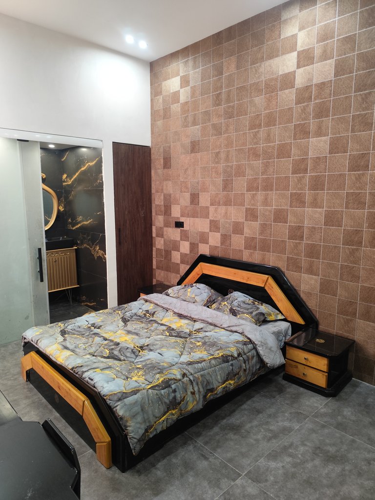 ویلا پنج خوابه استخردار آسمان