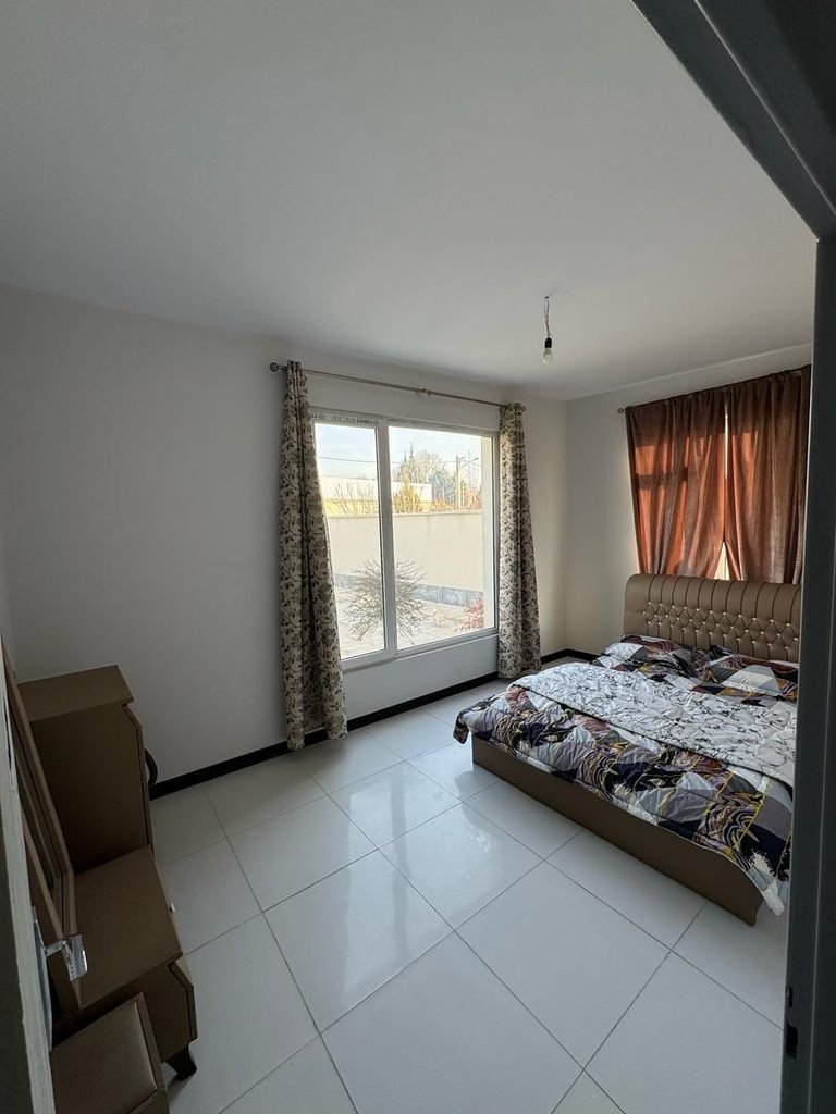 دوخوابه استخردار آبگرم شاهد