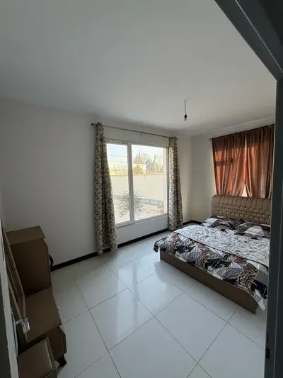 ویلا دوخوابه استخردار آبگرم شاهد