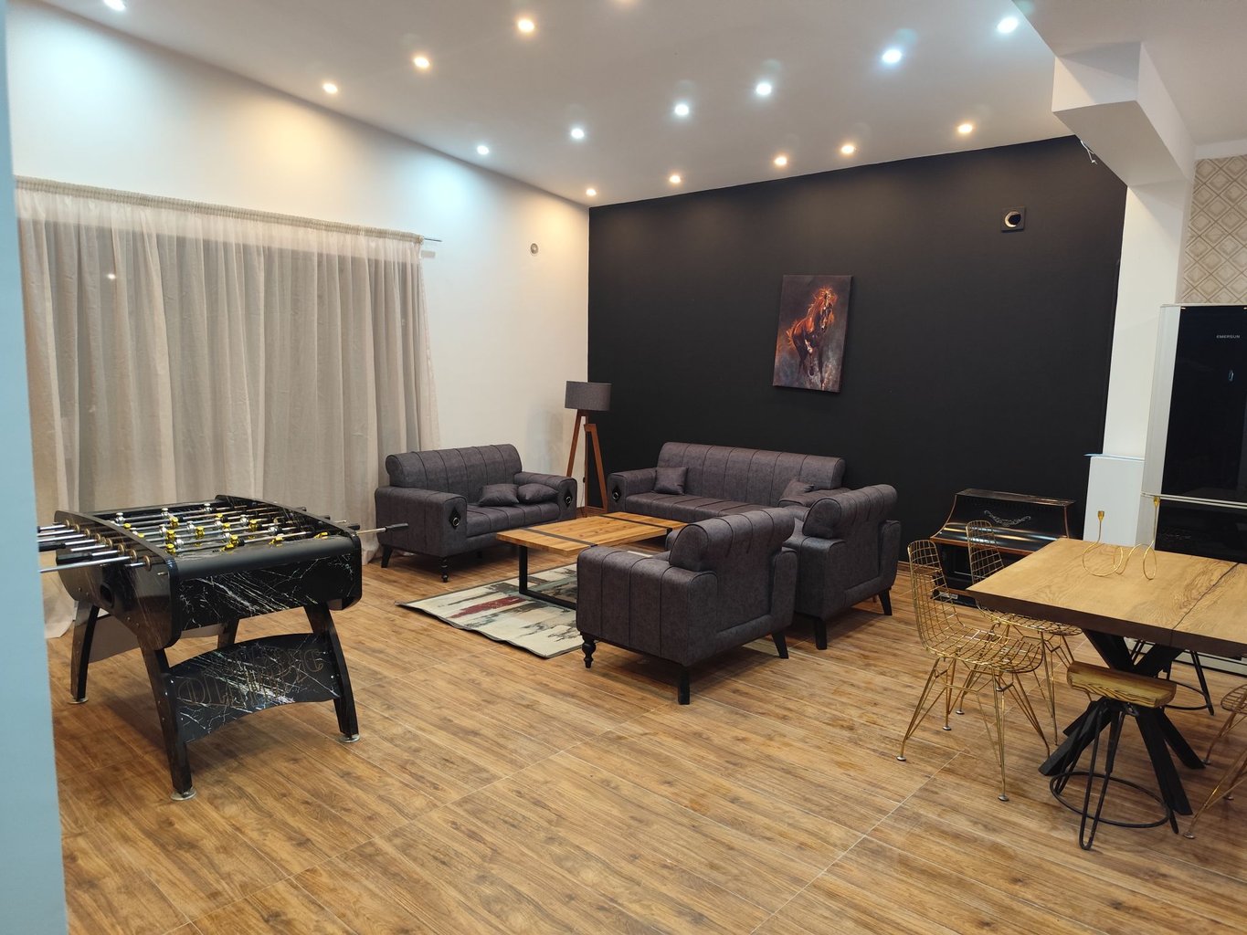 ویلا دوخوابه استخردار ابگرم ارکیده 6