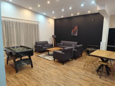 ویلا دوخوابه استخردار ابگرم ارکیده 6