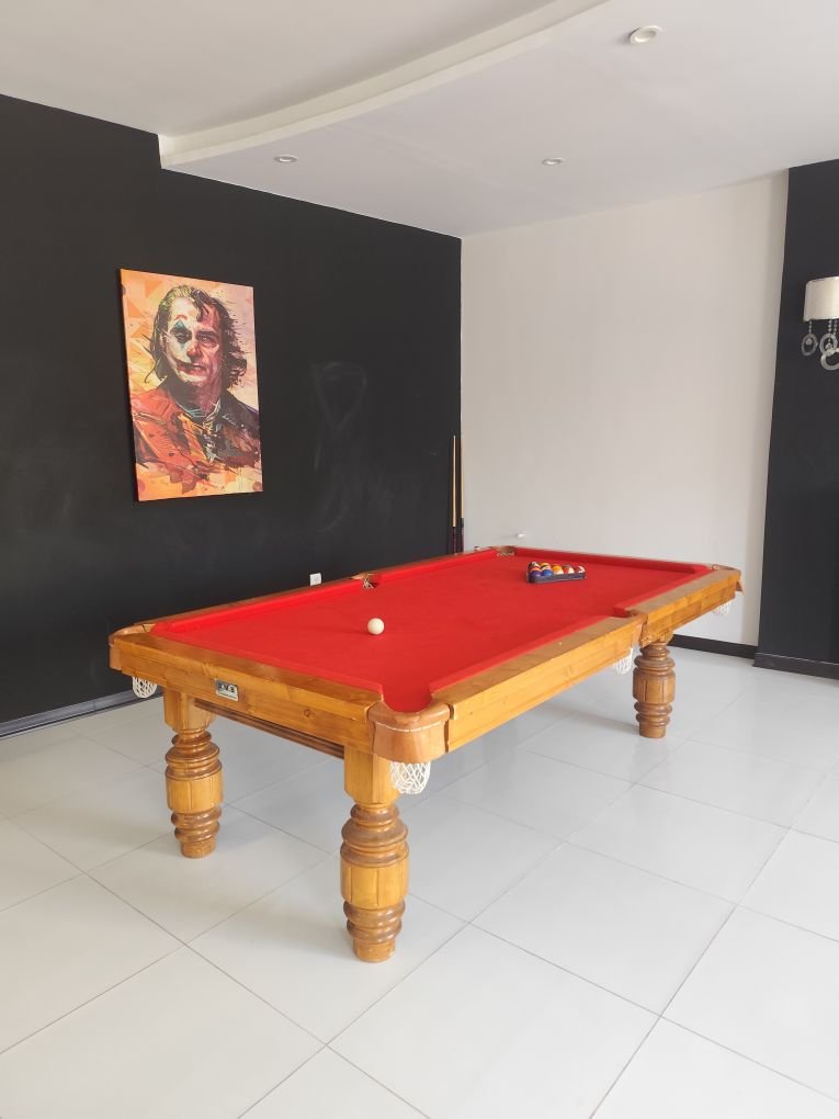 دوخوابه استخردار آبگرم شاهد