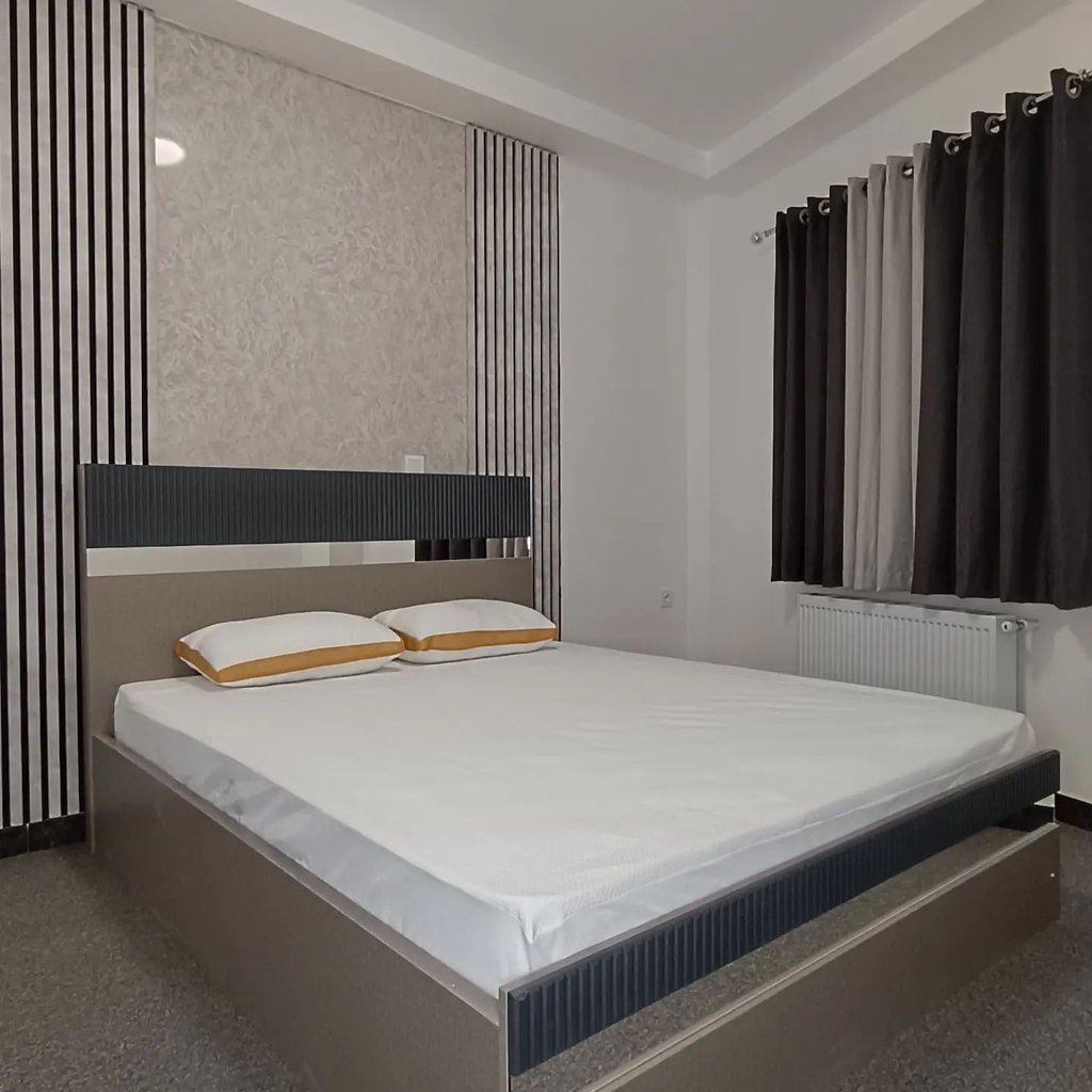 ویلا دوخوابه جنگلی جنگسرا