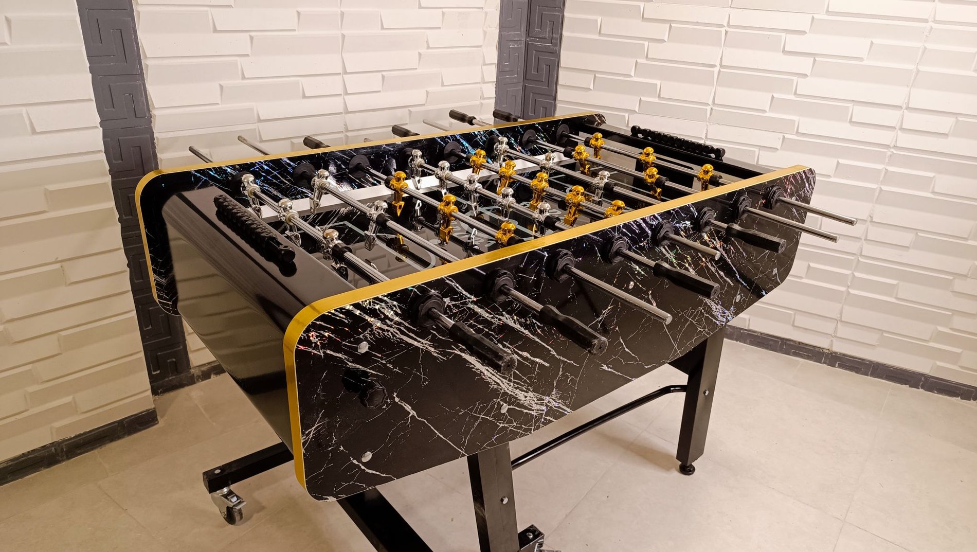 دوخوابه جنگلی جنگسرا