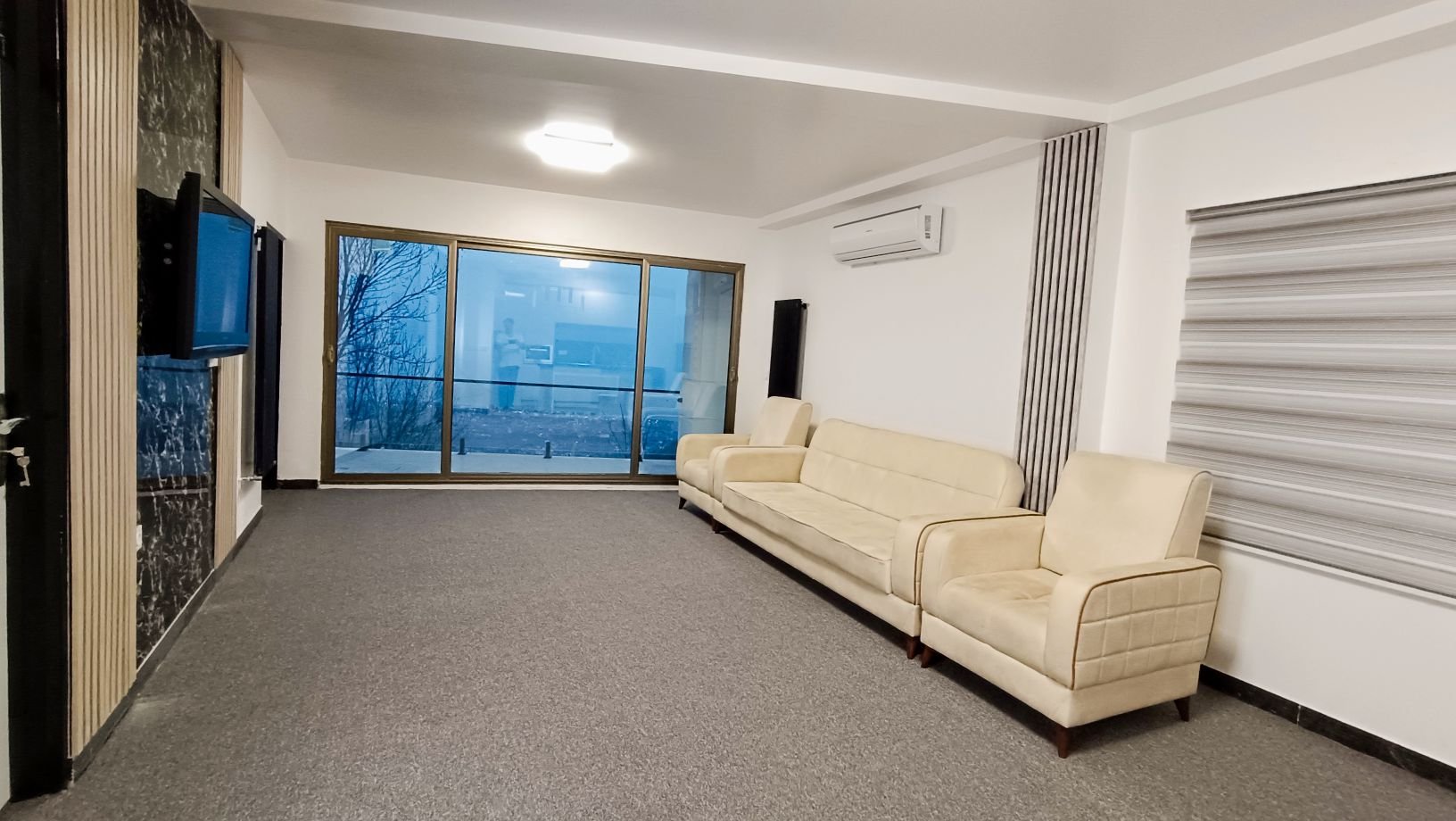 دوخوابه جنگلی جنگسرا