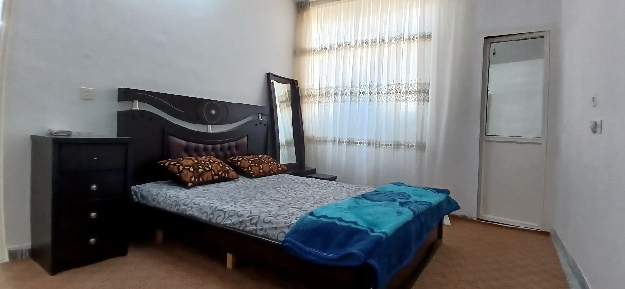 آپارتمان یک خوابه بهروز 6