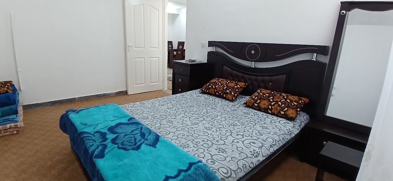 آپارتمان یک خوابه بهروز 6