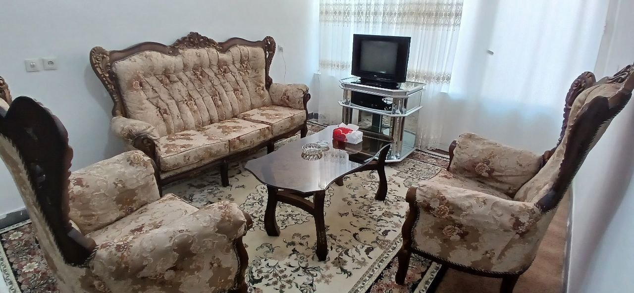 آپارتمان یک خوابه بهروز 6