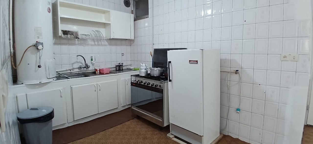 آپارتمان یک خوابه بهروز 6