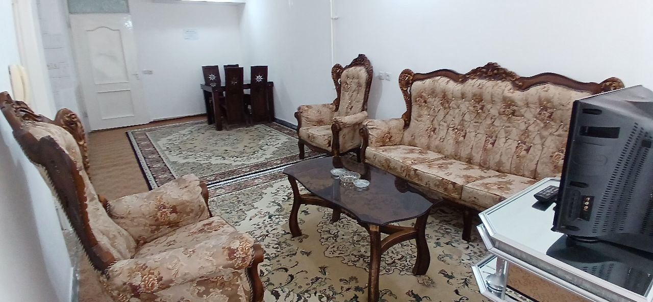 آپارتمان یک خوابه بهروز 6