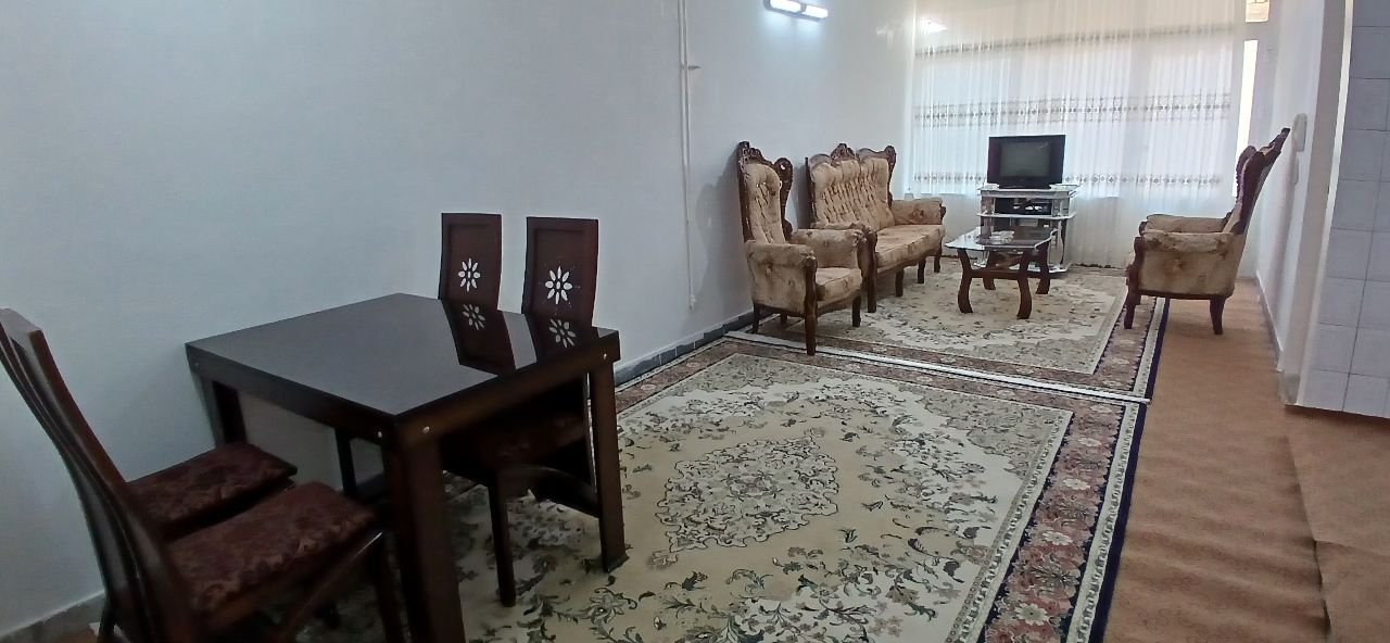 آپارتمان یک خوابه بهروز 6