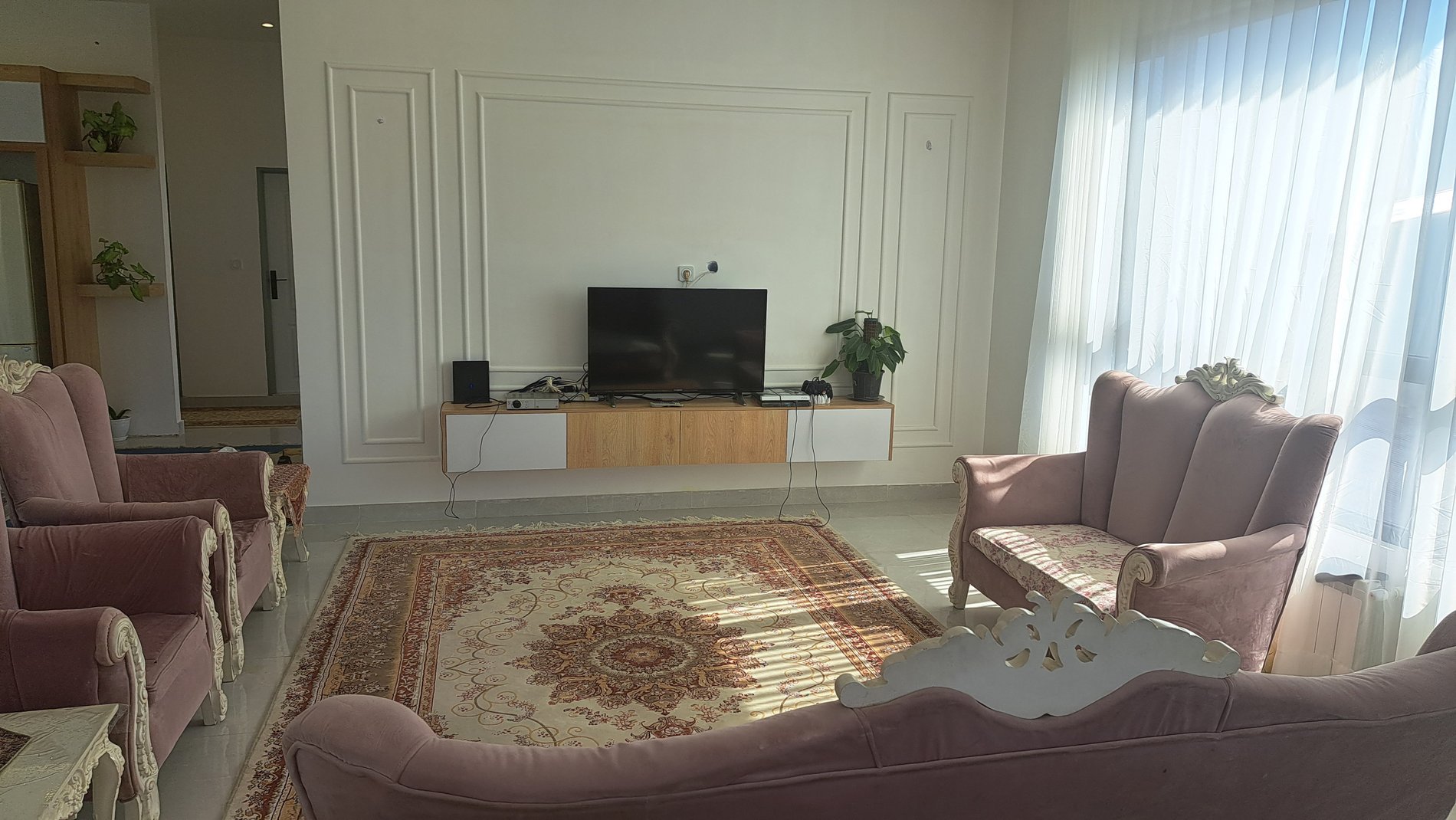 ویلا دوخوابه سالکویه 7