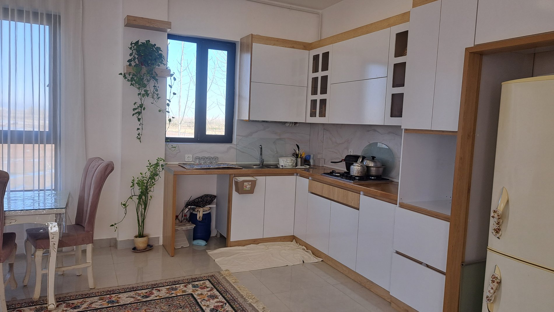 ویلا دوخوابه سالکویه 7