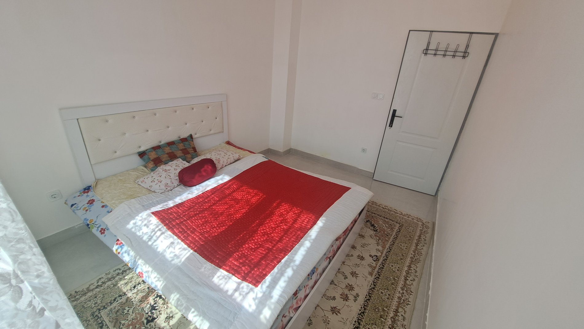 ویلا دوخوابه سالکویه 7