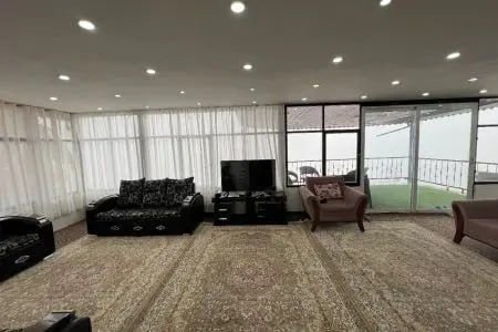 دوخوابه گیلده 8