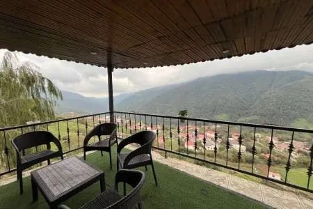 دوخوابه گیلده 8